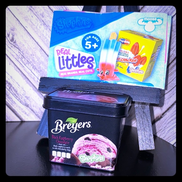 Shopkins - Picture 2 of 8